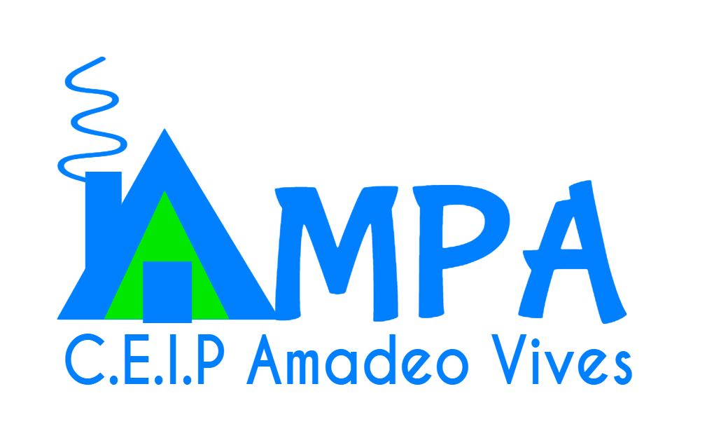 AMPA CEIP Amadeo Vives